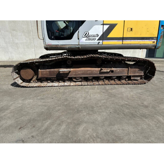 2000 KOBELCO SK210LC-6-47496121