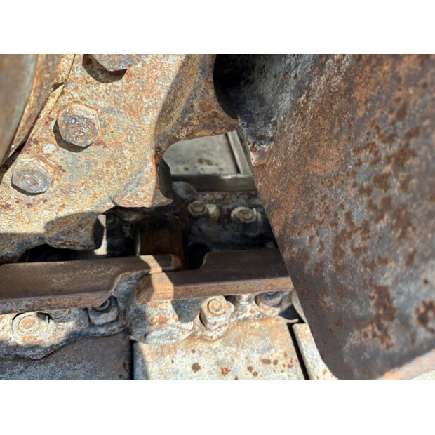 2000 KOBELCO SK210LC-6-47496122