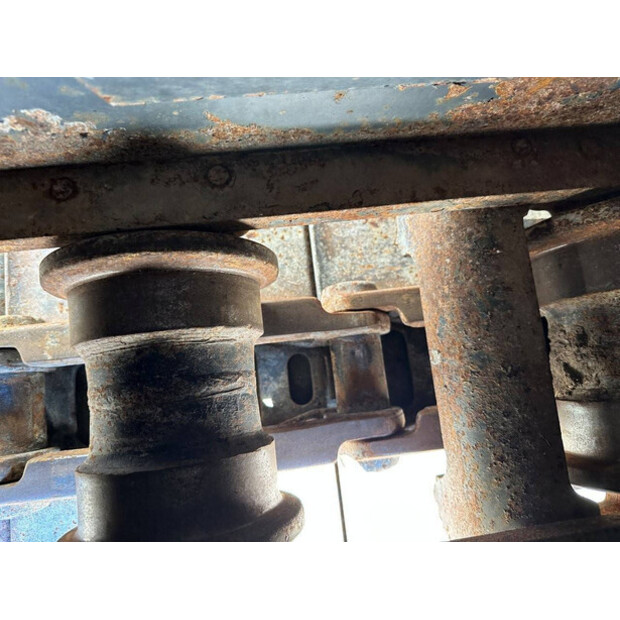 2000 KOBELCO SK210LC-6-47496123