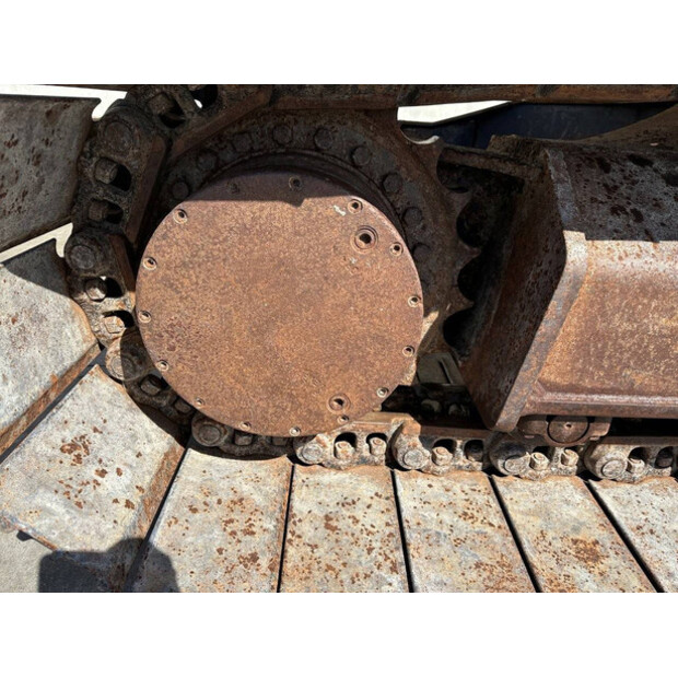 2000 KOBELCO SK210LC-6-47496124