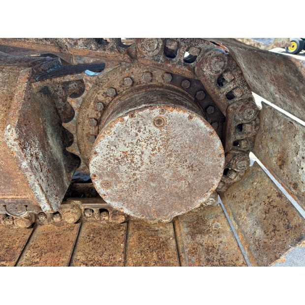 2000 KOBELCO SK210LC-6-47496125