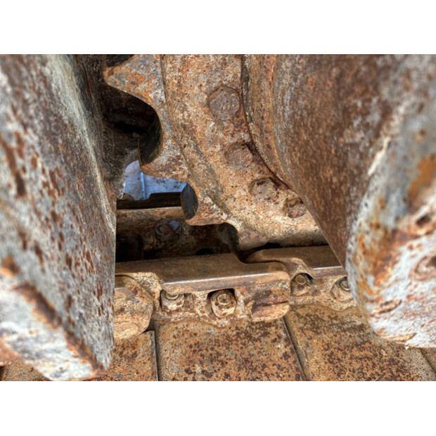 2000 KOBELCO SK210LC-6-47496126