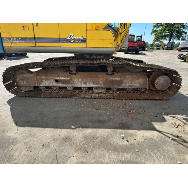 2000 KOBELCO SK210LC-6-47496128