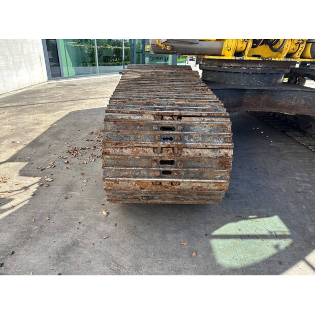 2000 KOBELCO SK210LC-6-47496129