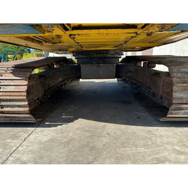 2000 KOBELCO SK210LC-6-47496130