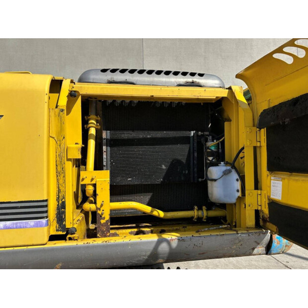 2000 KOBELCO SK210LC-6-47496131