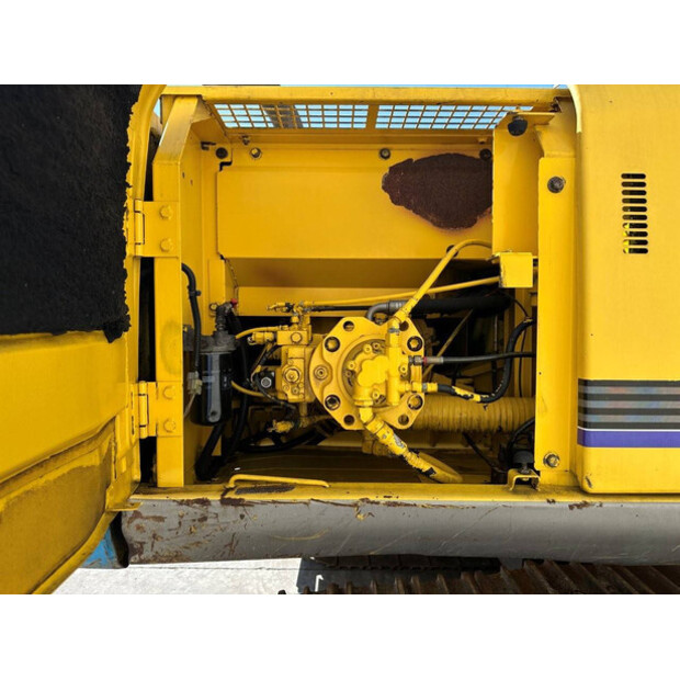 2000 KOBELCO SK210LC-6-47496132