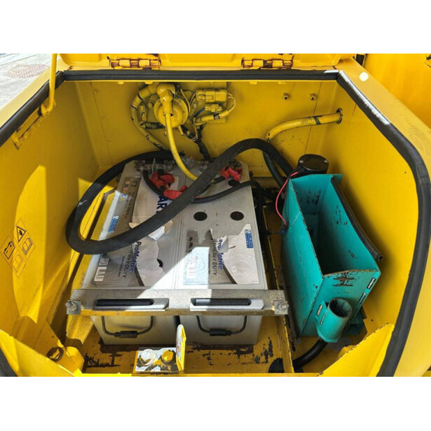 2000 KOBELCO SK210LC-6-47496133