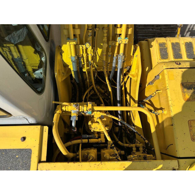 2000 KOBELCO SK210LC-6-47496134