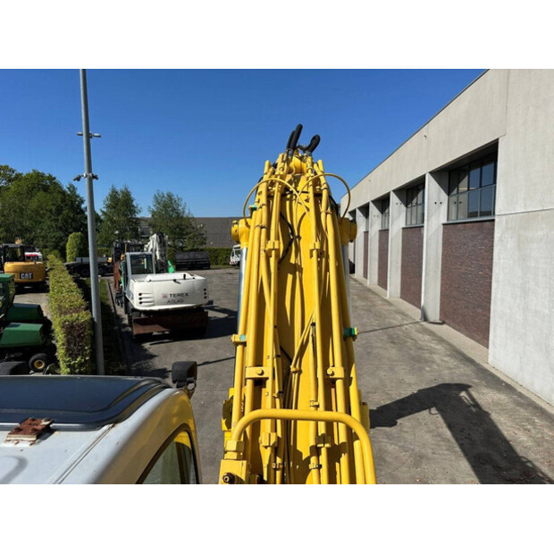 2000 KOBELCO SK210LC-6-47496135