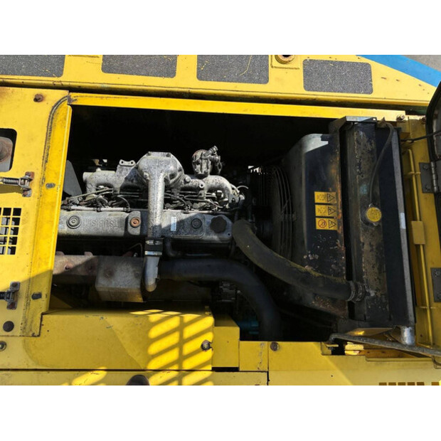 2000 KOBELCO SK210LC-6-47496136