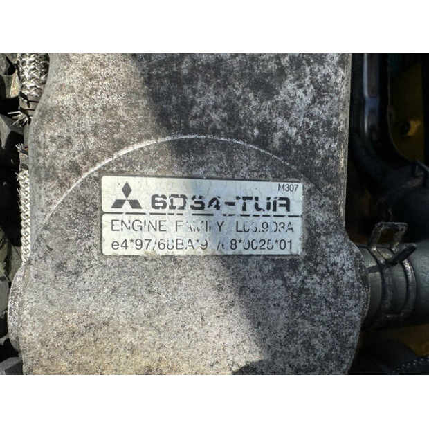 2000 KOBELCO SK210LC-6-47496138