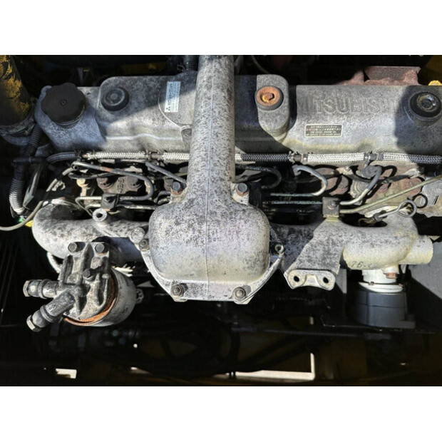 2000 KOBELCO SK210LC-6-47496139