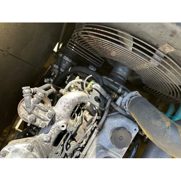2000 KOBELCO SK210LC-6-47496140