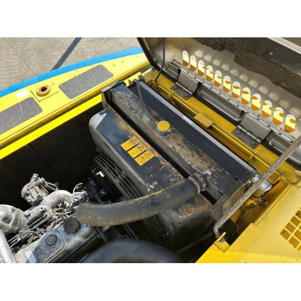 2000 KOBELCO SK210LC-6-47496141
