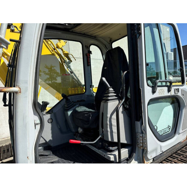 2000 KOBELCO SK210LC-6-47496142