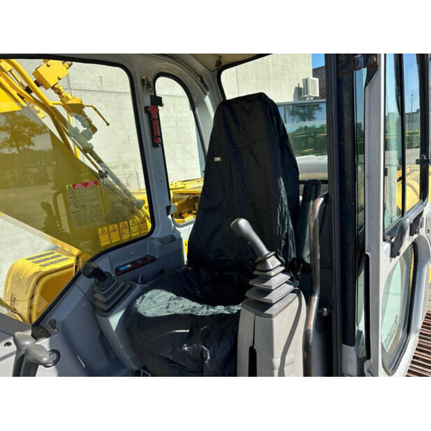 2000 KOBELCO SK210LC-6-47496143