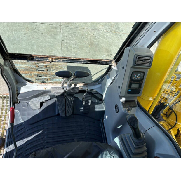 2000 KOBELCO SK210LC-6-47496145