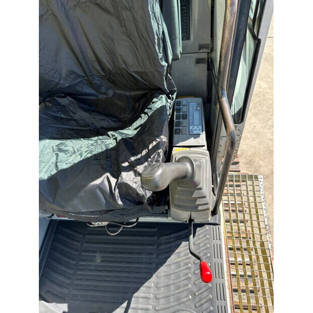 2000 KOBELCO SK210LC-6-47496148