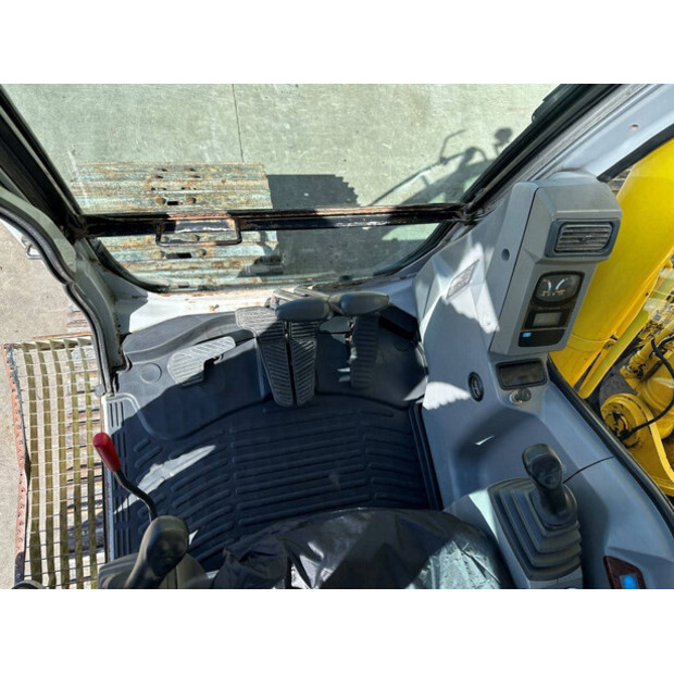2000 KOBELCO SK210LC-6-47496149