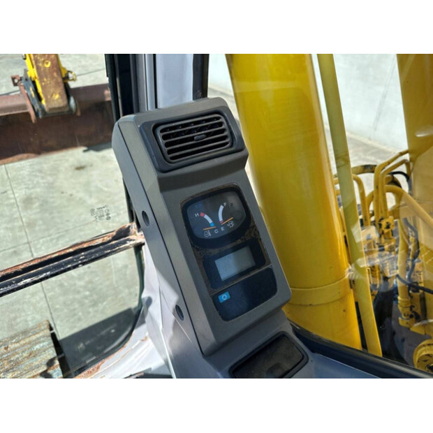 2000 KOBELCO SK210LC-6-47496150