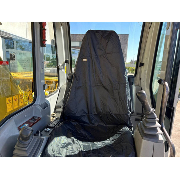 2000 KOBELCO SK210LC-6-47496151