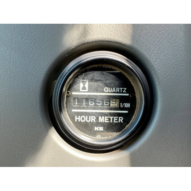 2000 KOBELCO SK210LC-6-47496152