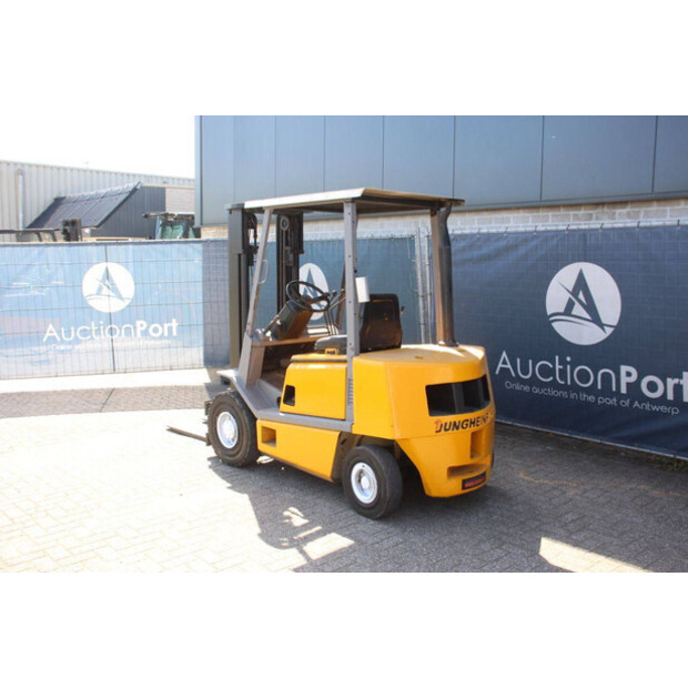 1993 جنجهينريتش DFG25-47496231