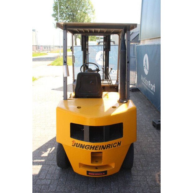 1993 جنجهينريتش DFG25-47496232