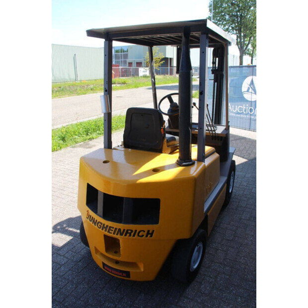 1993 جنجهينريتش DFG25-47496233