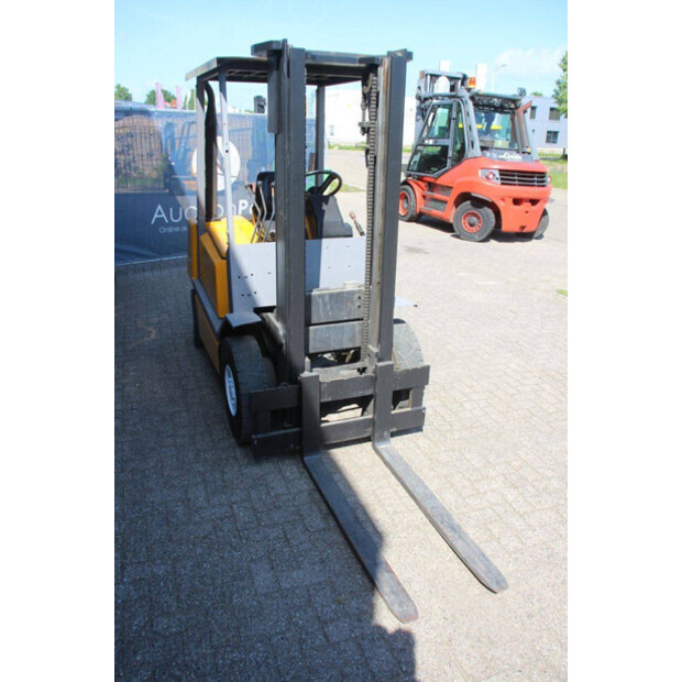 1993 جنجهينريتش DFG25-47496234