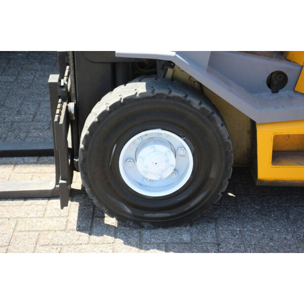1993 جنجهينريتش DFG25-47496240