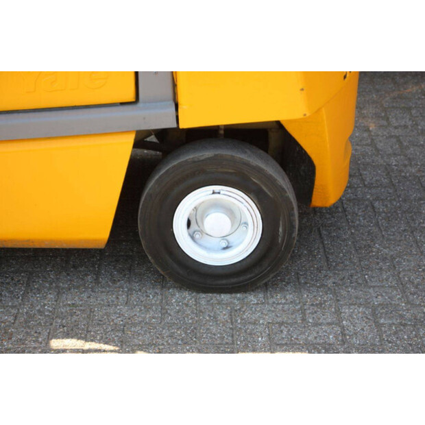 1993 جنجهينريتش DFG25-47496241