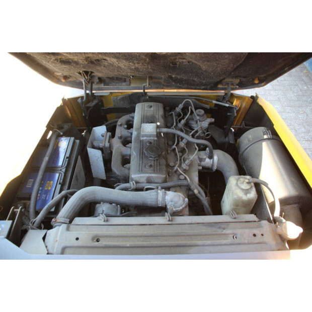 1993 جنجهينريتش DFG25-47496243