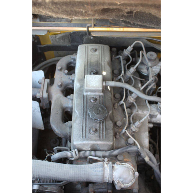 1993 جنجهينريتش DFG25-47496244