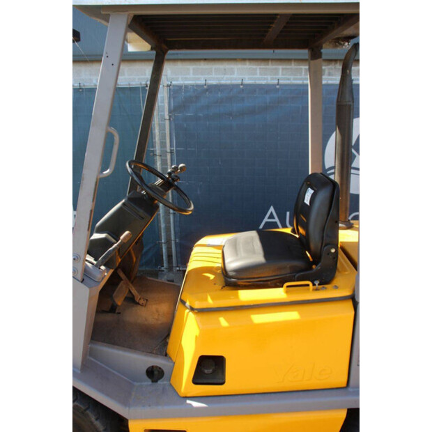1993 جنجهينريتش DFG25-47496245