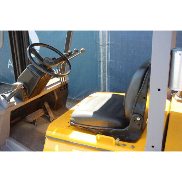 1993 جنجهينريتش DFG25-47496246