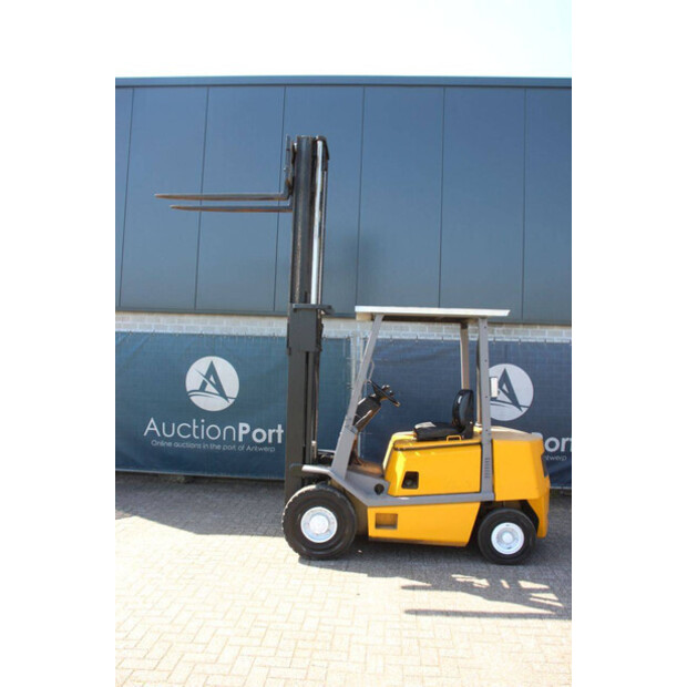 1993 جنجهينريتش DFG25-47496255