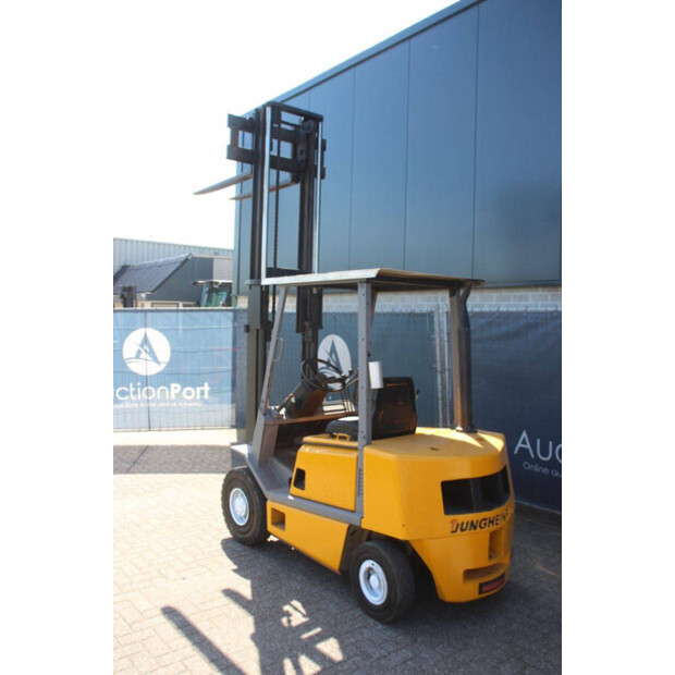 1993 جنجهينريتش DFG25-47496256