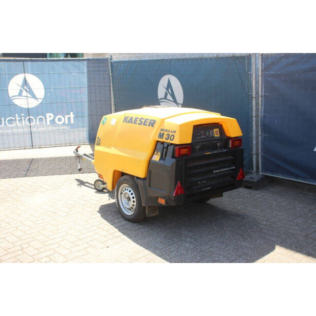 2022 Kaeser M30-47496328