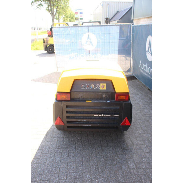 2022 Kaeser M30-47496329