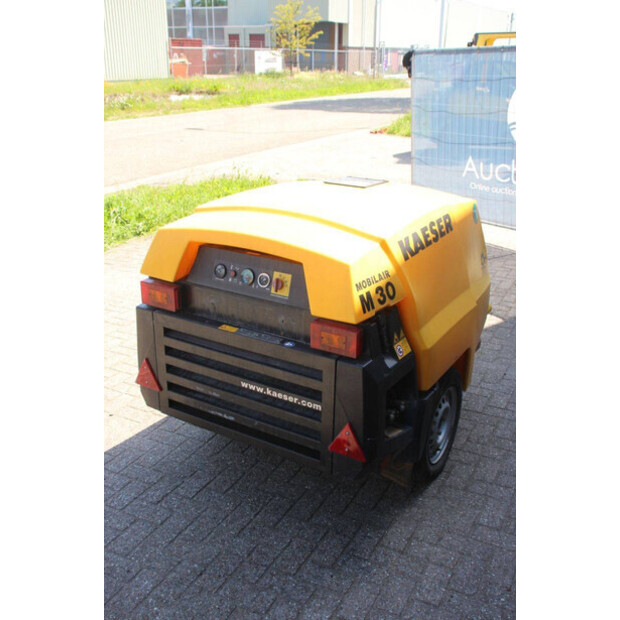 2022 Kaeser M30-47496330