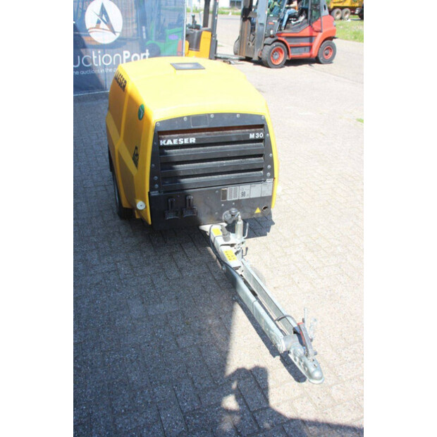 2022 Kaeser M30-47496331