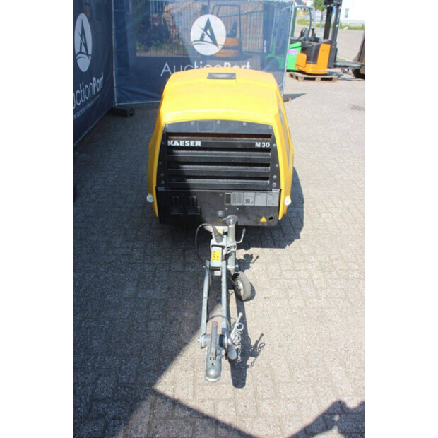 2022 Kaeser M30-47496332