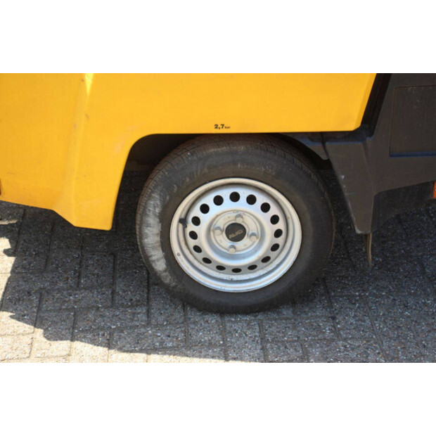 2022 Kaeser M30-47496342