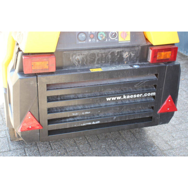 2022 Kaeser M30-47496343