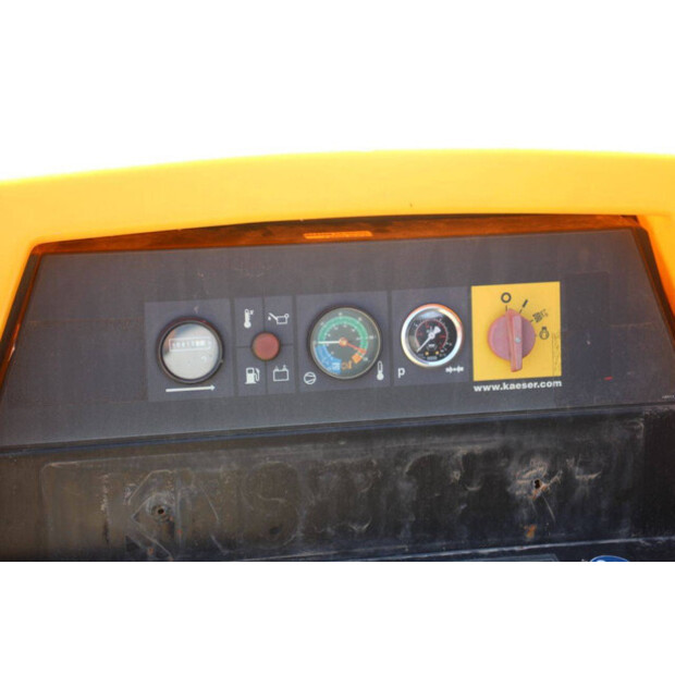 2022 Kaeser M30-47496344