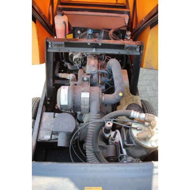 2022 Kaeser M30-47496346