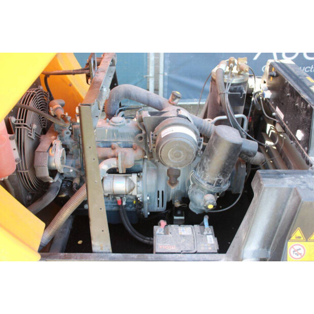 2022 Kaeser M30-47496347
