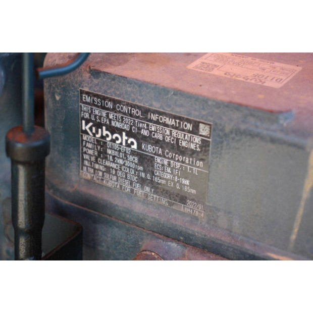 2022 Kaeser M30-47496349